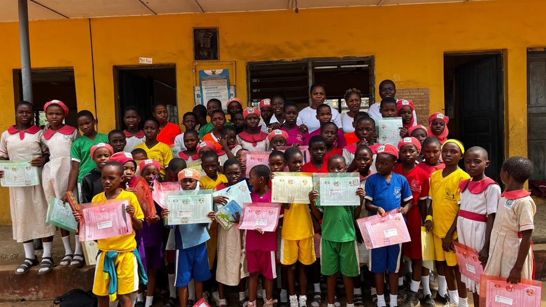 Haven for the Hopeless Foundation — hero — programme photo